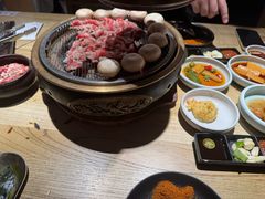 -泥炉烧肉师(新街口金銮巷店)