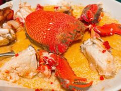 -上海人家花樣年华(中山公园店)