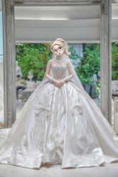 -MuseMarry婚纱(前海嘉里中心店)