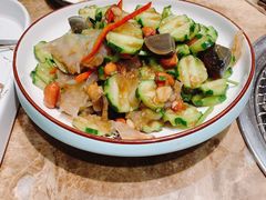 -金太阳海鲜烧烤·本地人餐厅(东纬路旗舰店)