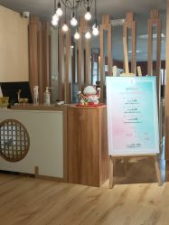 -涂tu指甲日式美甲美睫店