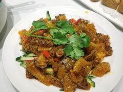 -鑫悦楼煎蟹·16年海鲜大排档