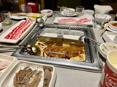-海底捞火锅(九霄梦天地店)