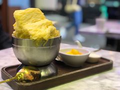 -发记甜品(豉油街店)