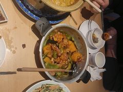 -关东小磨东北菜(上海长风大悦城店)