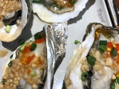 -木屋烧烤(龙湖天街店)