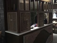 -卞氏菜根香(青羊万达店)