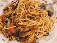 -萨莉亚意式餐厅(苏州食百家店)