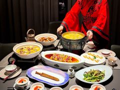 -曾宴·楚菜(湖北省博物馆店)