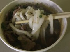 -王记生烫牛杂面馆(兰陵路店)