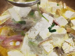 -大鹏饭店·金陵家宴(奥体中心店)