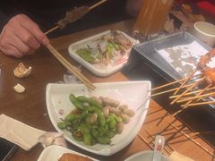 -管氏翅吧(马家堡店)