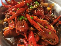 -虎虎龙虾大排档(双井店)