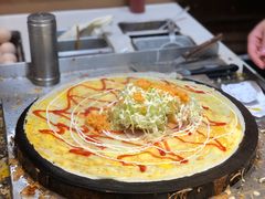 -多几谷·煎饼(上海七宝领展广场店)