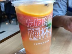 -必胜客(万象城店)