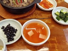 -全州拌饭馆(断桥店)