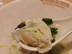-琴岛顺天馄饨(崂山金鼎店)