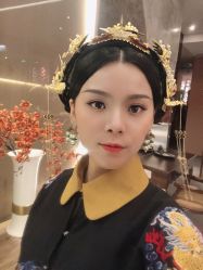 -盘子女人坊古装写真摄影(南京总店)