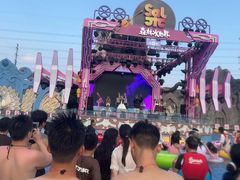 -苏州乐园森林水世界