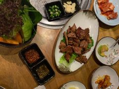 -肉匠Korean BBQ(兴盛路店)