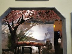 -绿茶餐厅(昌平悦荟店)