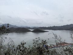 -易水湖景区