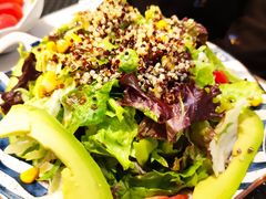 -千寻山野烤肉(中关村店)