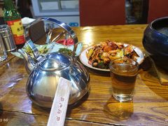 -平泽烤肉(锦水街店)