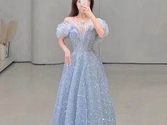 -MSV 高端礼服定制(大良店)