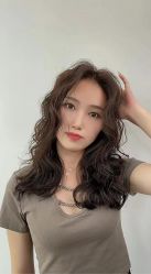 点击看大图 -HaLo hair studio