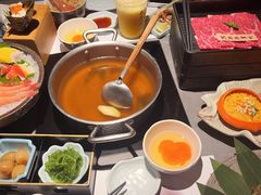 -匠和风精致料理(祥禾天地店)