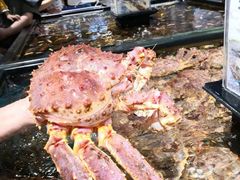-盒马鲜生(皇庭广场店)