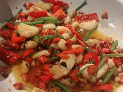 -老湘村·湖南土菜(天河维多利店)