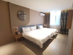 -如家酒店·neo(苏州拙政园狮子林店)