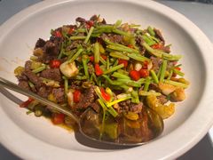 -花椒俏川菜小馆(南海万达店)