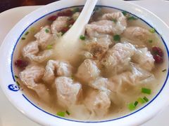 -汪一挑馄饨(老街店)
