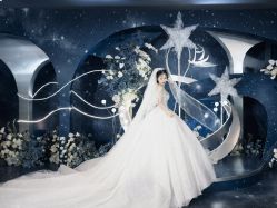 -静安洲际酒店·宴会厅