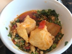 沙巴鱼片-海底捞火锅(龙湖三千集店)