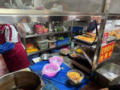 -凤张螺蛳粉·爽口粉(跃进路总店)