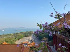 -南沙天后宫景区