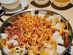 -新大新1993贵州山里味(青云市集店)