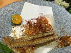 -鳗事鱼意·活鳗現烤专门店(富力海珠城店)