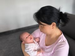-田螺阿姨自营月嫂·育儿嫂(高新店)