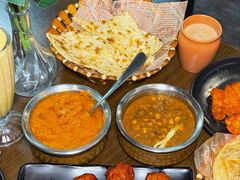 -南国印度餐厅Dakshin