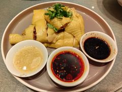 -松鹤楼(狮山永利广场店)