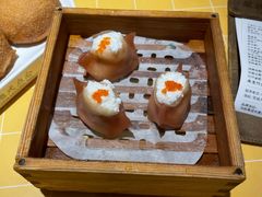 -蔡澜点心·粤菜(海印都荟城店)