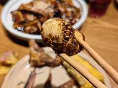 -鸽子窝(黄村店)