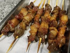 -里岛烤鱼(东港凯虹广场店)