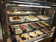 -好日子皇冠假日酒店·君怡咖啡厅(特美思大厦店)