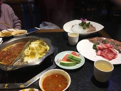 -香天下·四川火锅(安镇大润发店)